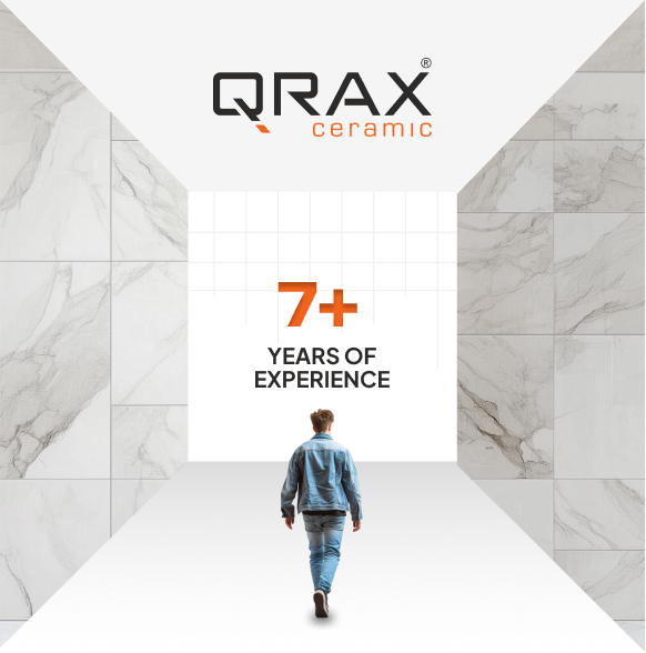 About Qrax Ceramic