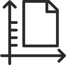 SIZING MACHINE